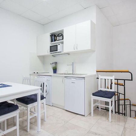 Blue Point Apartment リュブリャナ エクステリア 写真