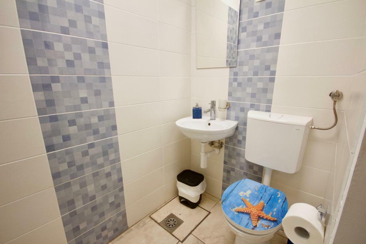 Blue Point Apartment リュブリャナ エクステリア 写真